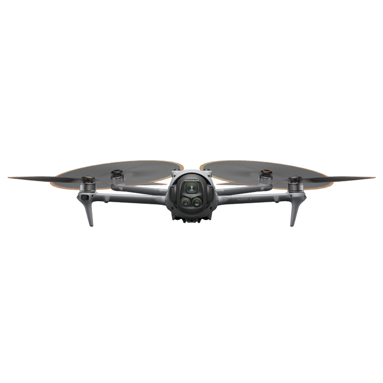 DJI Mavic 4 Pro Creator Combo (RC Pro 2)