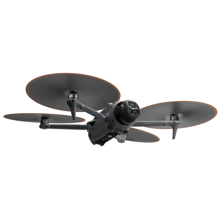 DJI Mavic 4 Pro Creator Combo (RC Pro 2)