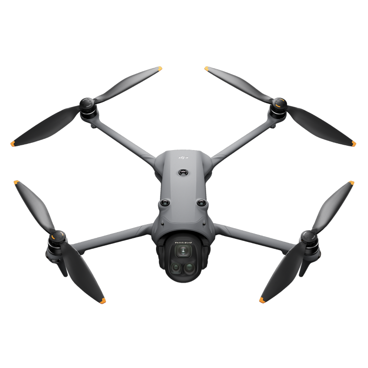DJI Mavic 4 Pro Creator Combo (RC Pro 2)