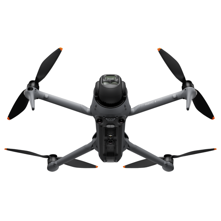 DJI Mavic 4 Pro Creator Combo (RC Pro 2)