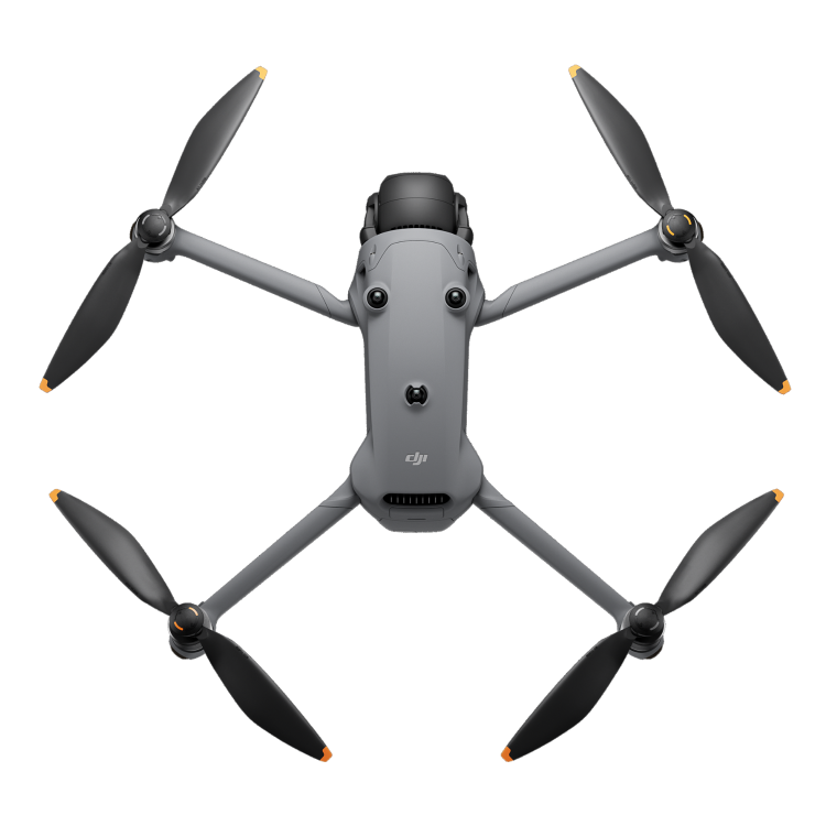 DJI Mavic 4 Pro Creator Combo (RC Pro 2)