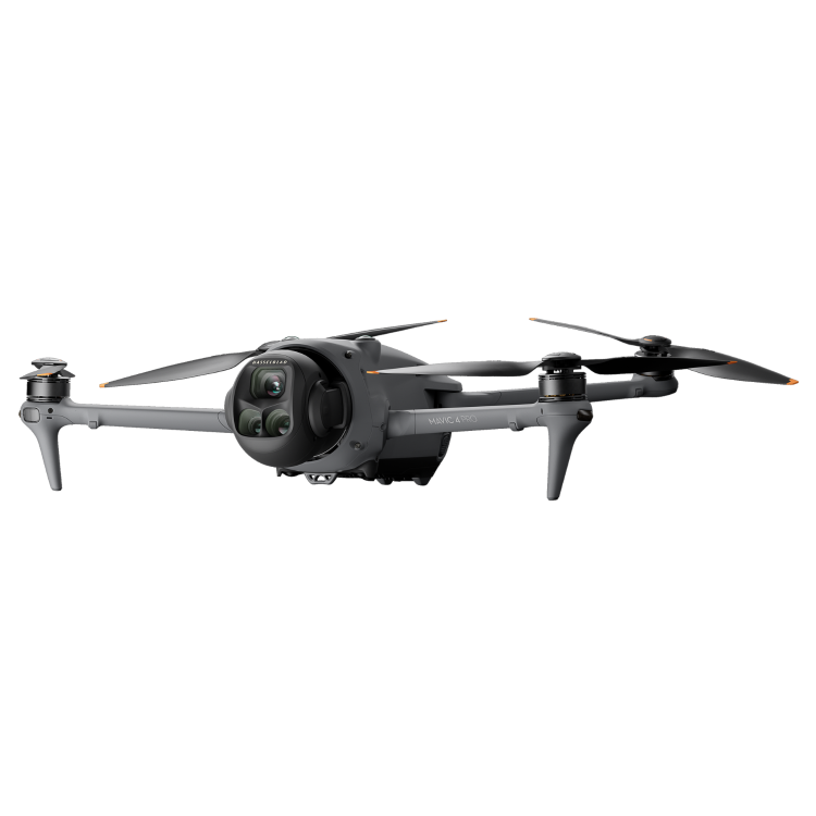 DJI Mavic 4 Pro Creator Combo (RC Pro 2)