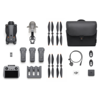 DJI Mavic 4 Pro Fly More Combo RC 2
