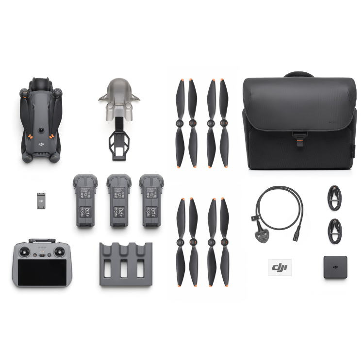 DJI Mavic 4 Pro Fly More Combo RC 2