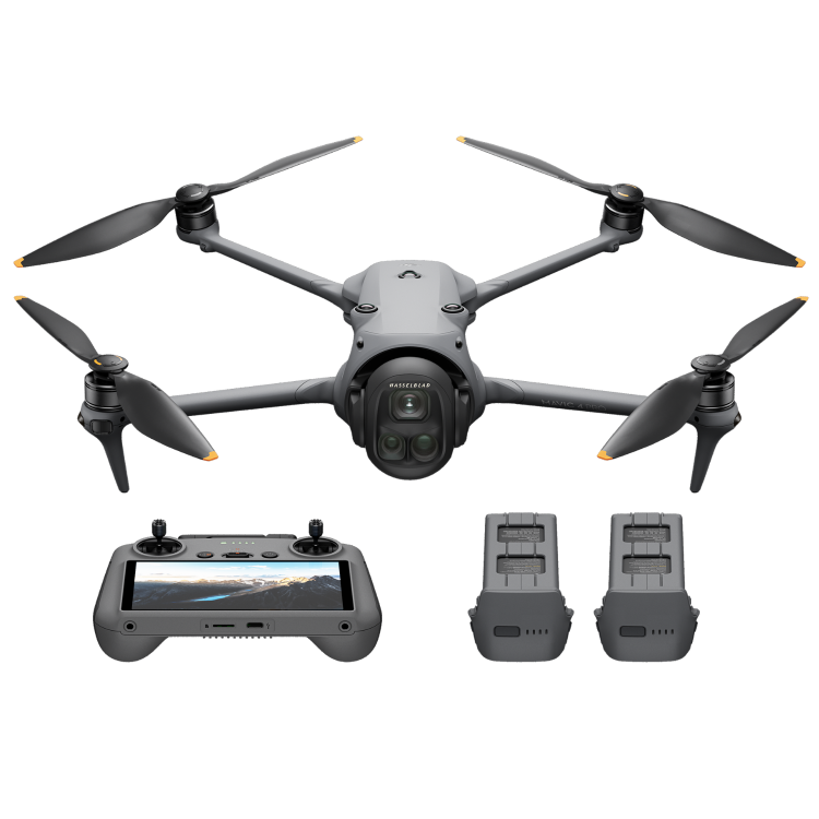 DJI Mavic 4 Pro Fly More Combo RC 2