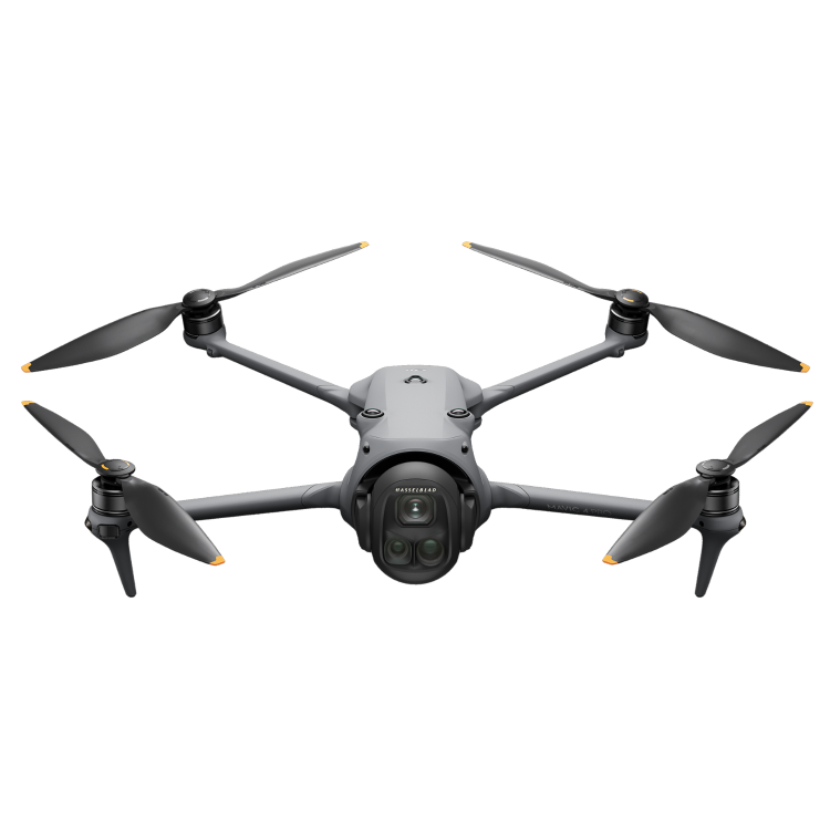DJI Mavic 4 Pro Fly More Combo RC 2