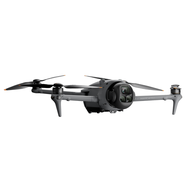 DJI Mavic 4 Pro Fly More Combo RC 2
