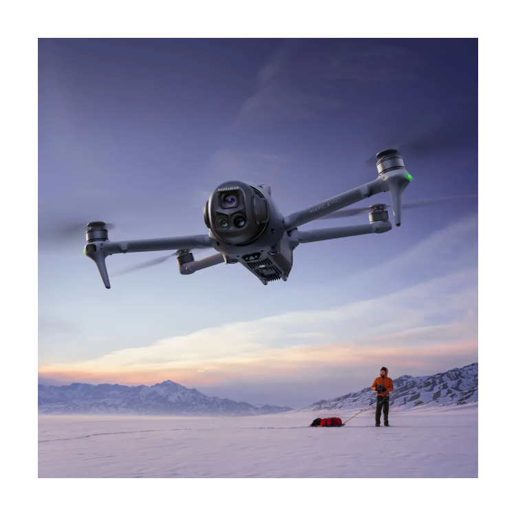 DJI Mavic 4 Pro