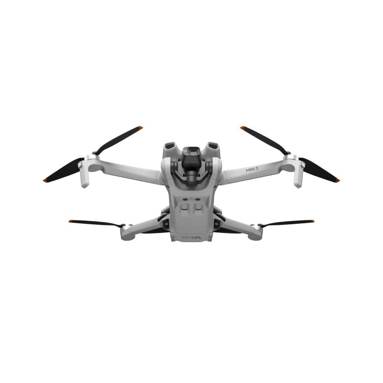 DJI Mini 3 (DJI RC) 2024
