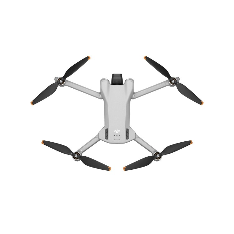 DJI Mini 3 (DJI RC) 2024