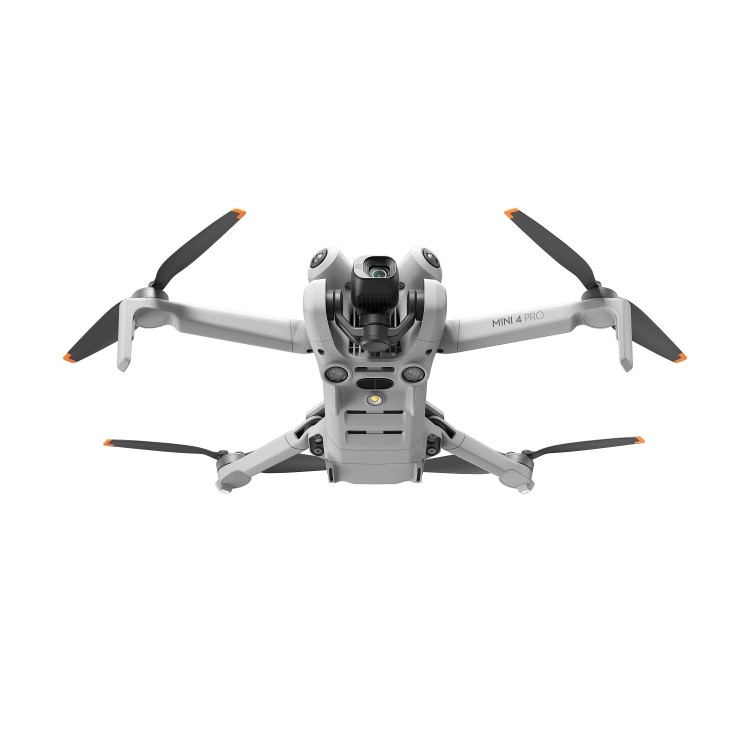 DJI Mini 4 Pro Fly More Combo RC 2 