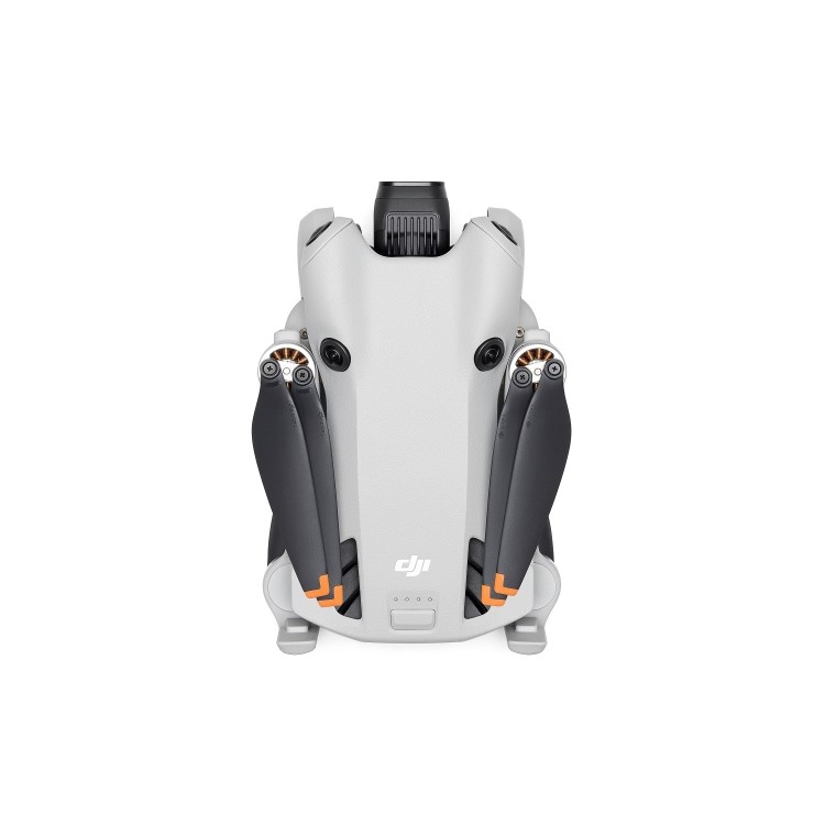 DJI Mini 4 Pro Fly More Combo RC 2 