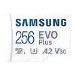 Samsung EVO Plus microSDXC Card 256GB