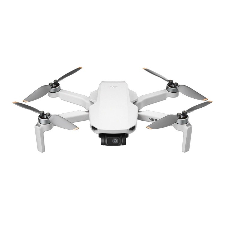 DJI Mini 4K Fly More Combo