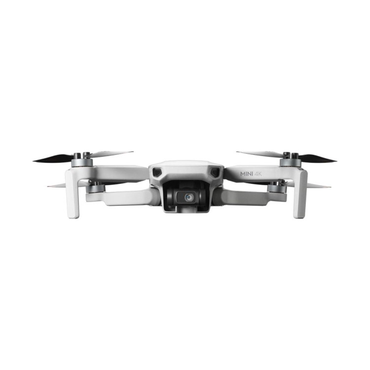 DJI Mini 4K Fly More Combo