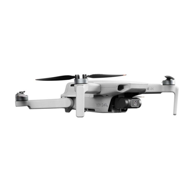 DJI Mini 4K Fly More Combo