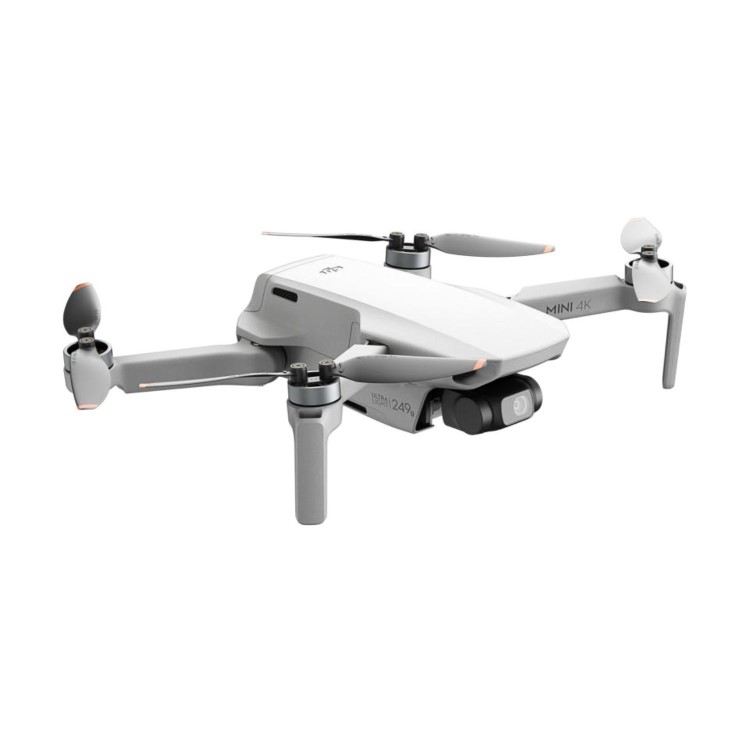 DJI Mini 4K Fly More Combo