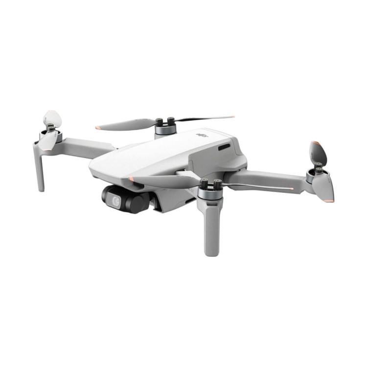 DJI Mini 4K Fly More Combo