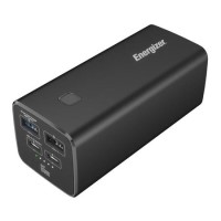 Refurbished Energizer XP20004PD 20000mAh 65W PD Power Bank