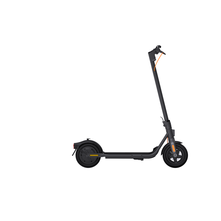 Segway F-Series F2 PLUS E Electric Scooter