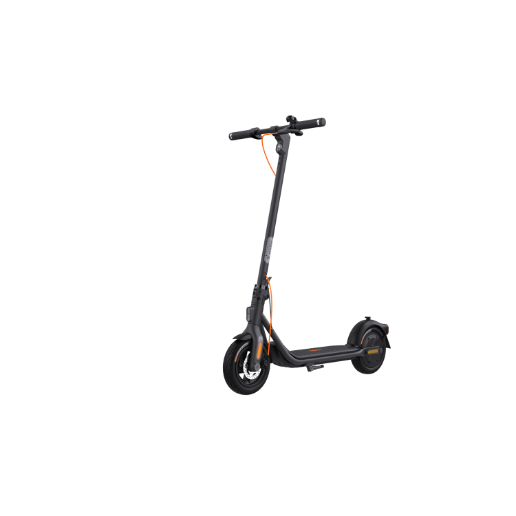 Segway F-Series F2 PLUS E Electric Scooter