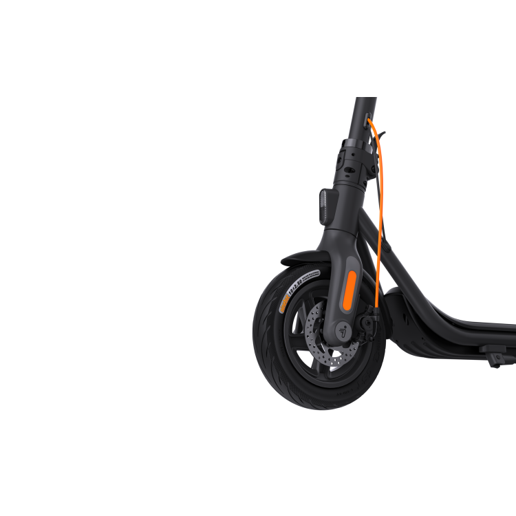 Segway F-Series F2 PLUS E Electric Scooter
