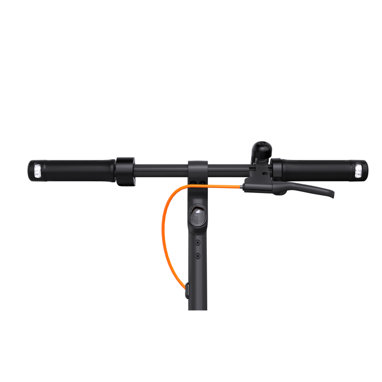 Segway F-Series F2 PLUS E Electric Scooter