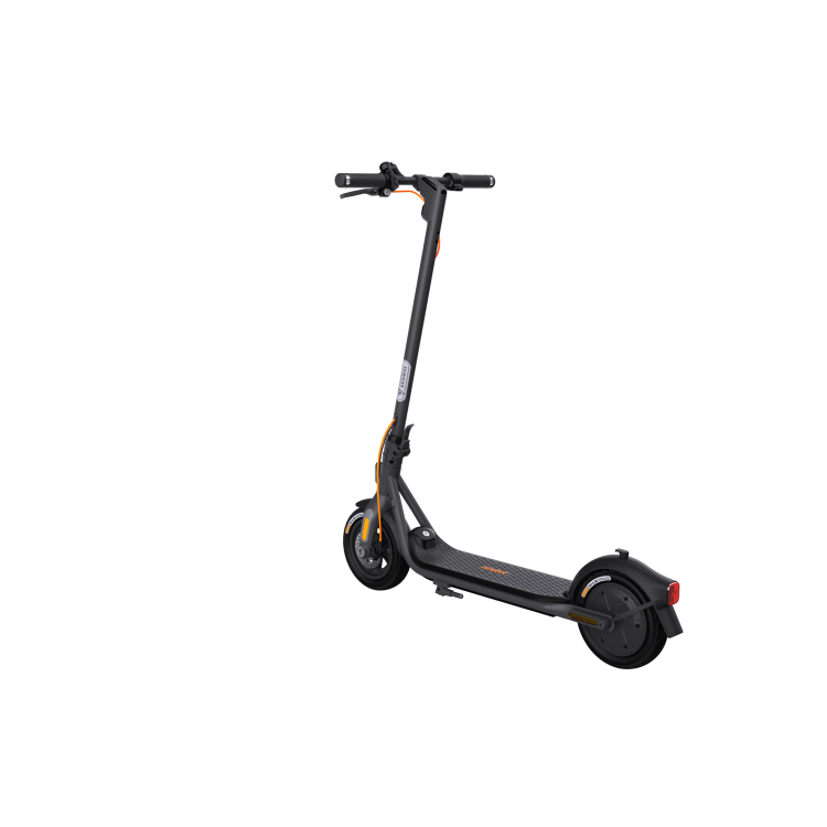 Segway F-Series F2 PLUS E Electric Scooter