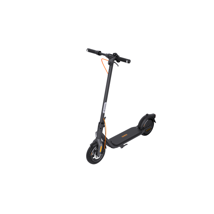 Segway F-Series F2 PLUS E Electric Scooter