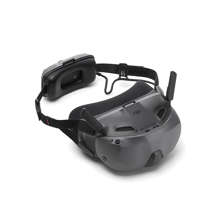 DJI Neo Motion Fly More Combo