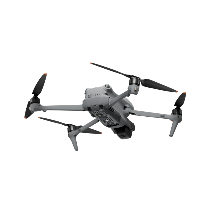 DJI Air 3S Fly More Combo RC 2