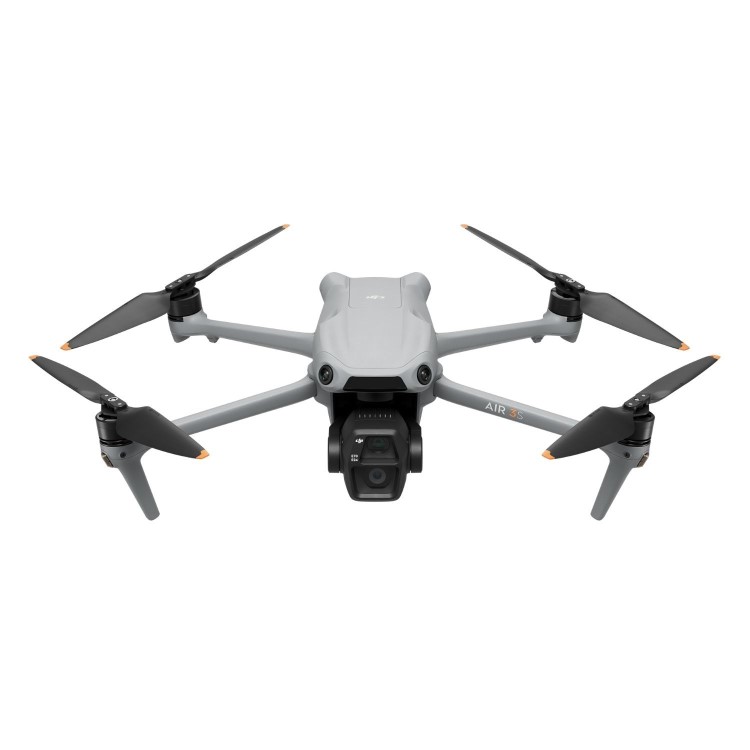 DJI Air 3S Fly More Combo RC-N3