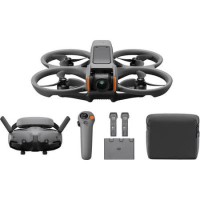 DJI Avata 2 Fly More Combo with 3 Batteries