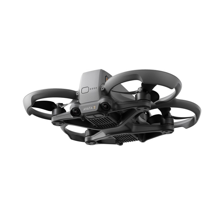DJI Avata 2 Fly More Combo with 3 Batteries