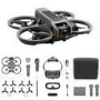 DJI Avata 2 Fly More Combo with 3 Batteries
