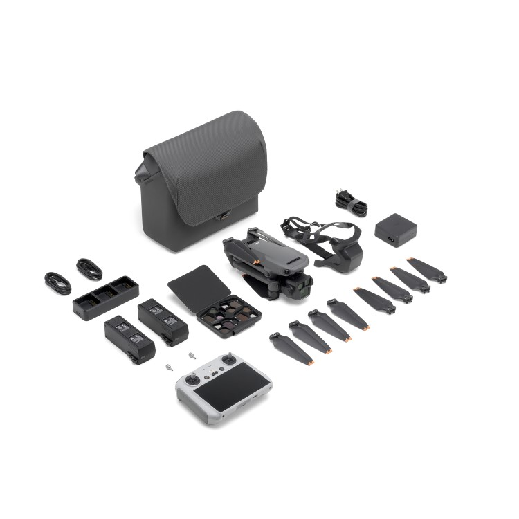 DJI Mavic 3 Pro Fly More Combo RC