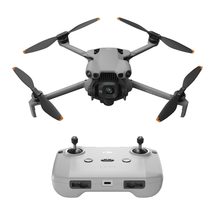 DJI Mini 5 Pro