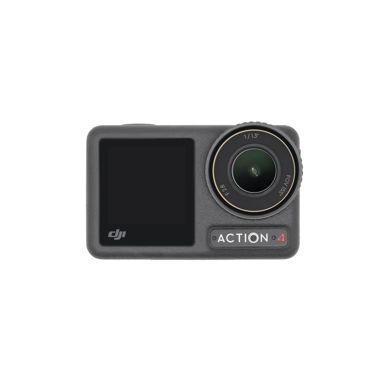 DJI Osmo Action 4 Adventure Combo