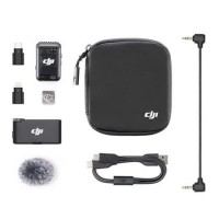 DJI Mic 2 1TX+1RX