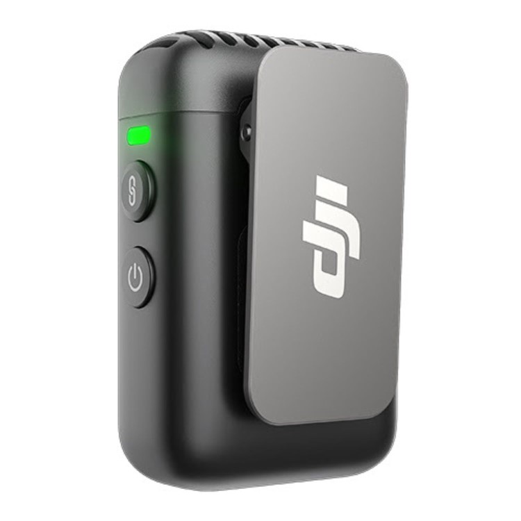 DJI Mic 2 1TX+1RX
