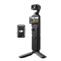 DJI Osmo Pocket 3 Creator Combo