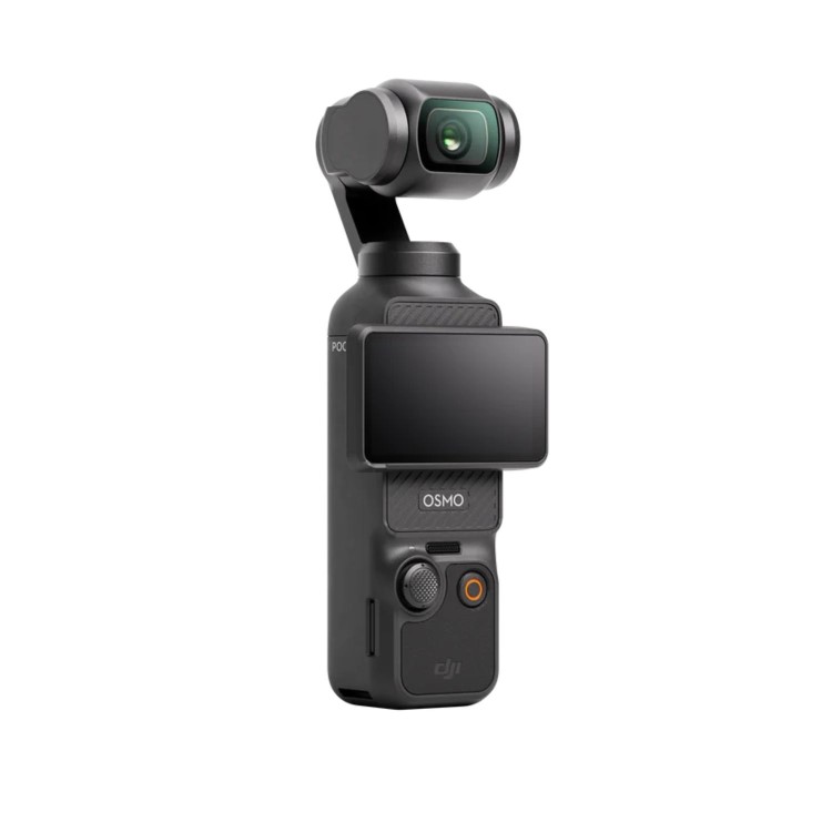 DJI Osmo Pocket 3 Creator Combo