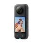 Insta360 X3 Waterproof 360 Action Camera