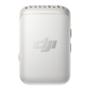 DJI Mic 2 1TX Pearl White