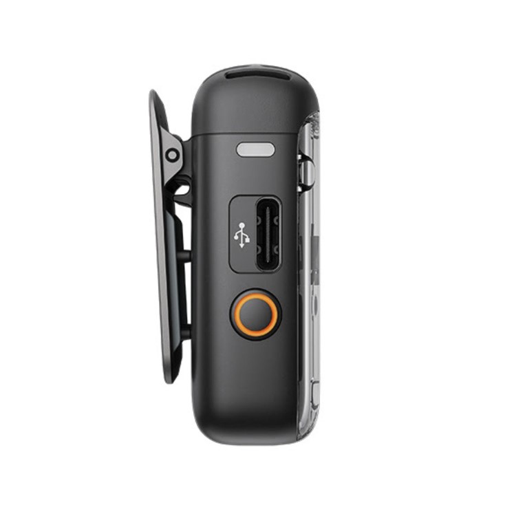 DJI Mic 2 2TX+1RX+Case