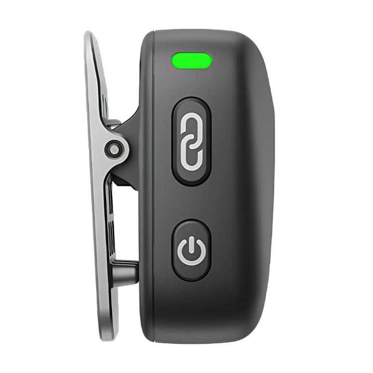 DJI Mic Mini Transmitter Black