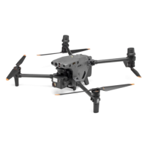 Box Opened DJI Matrice 30 Enterprise Drone