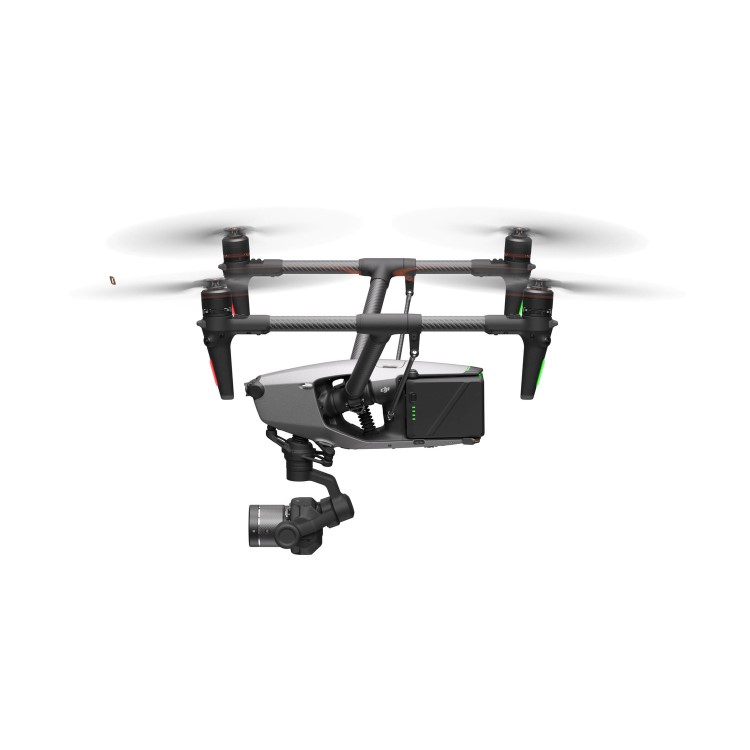 DJI Inspire 3 Combo Drone