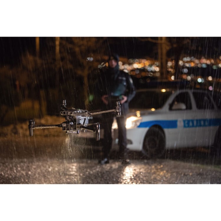 DJI Matrice 30T Enterprise Drone