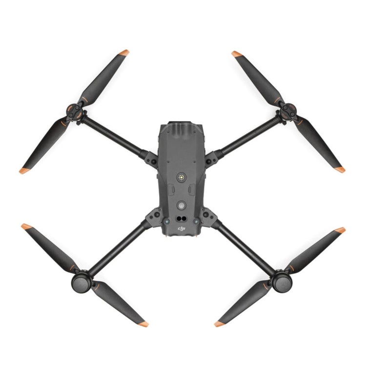 DJI Matrice 30T Enterprise Drone